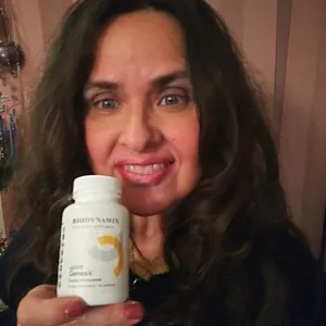 Joint Genesis custumer 1