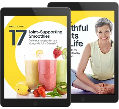 Joint Genesis bonus 1